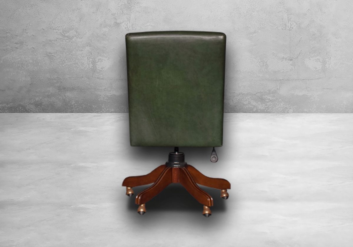 Chertsey Swivel Chair – Bild 8