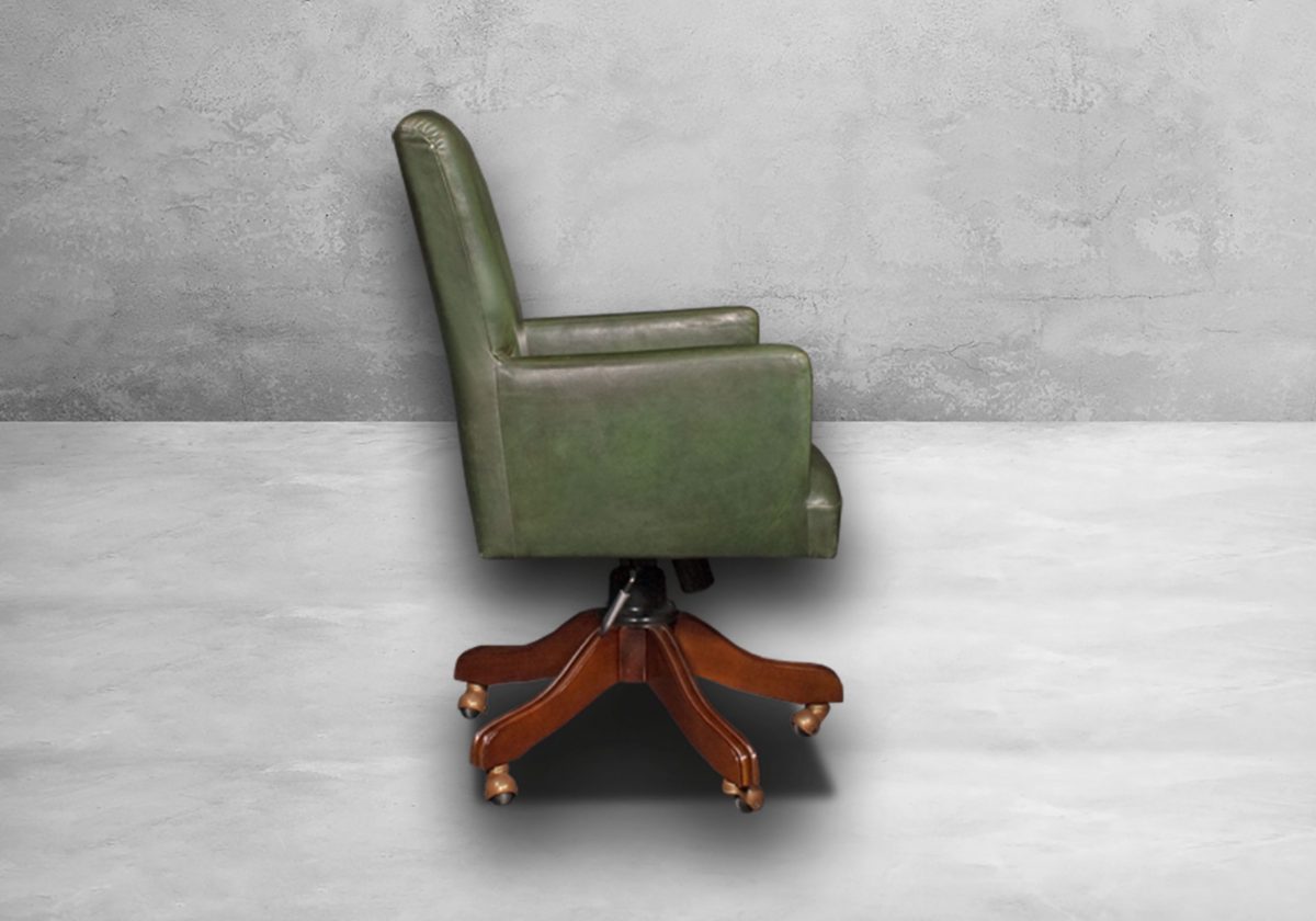 Chertsey Swivel Chair – Bild 7