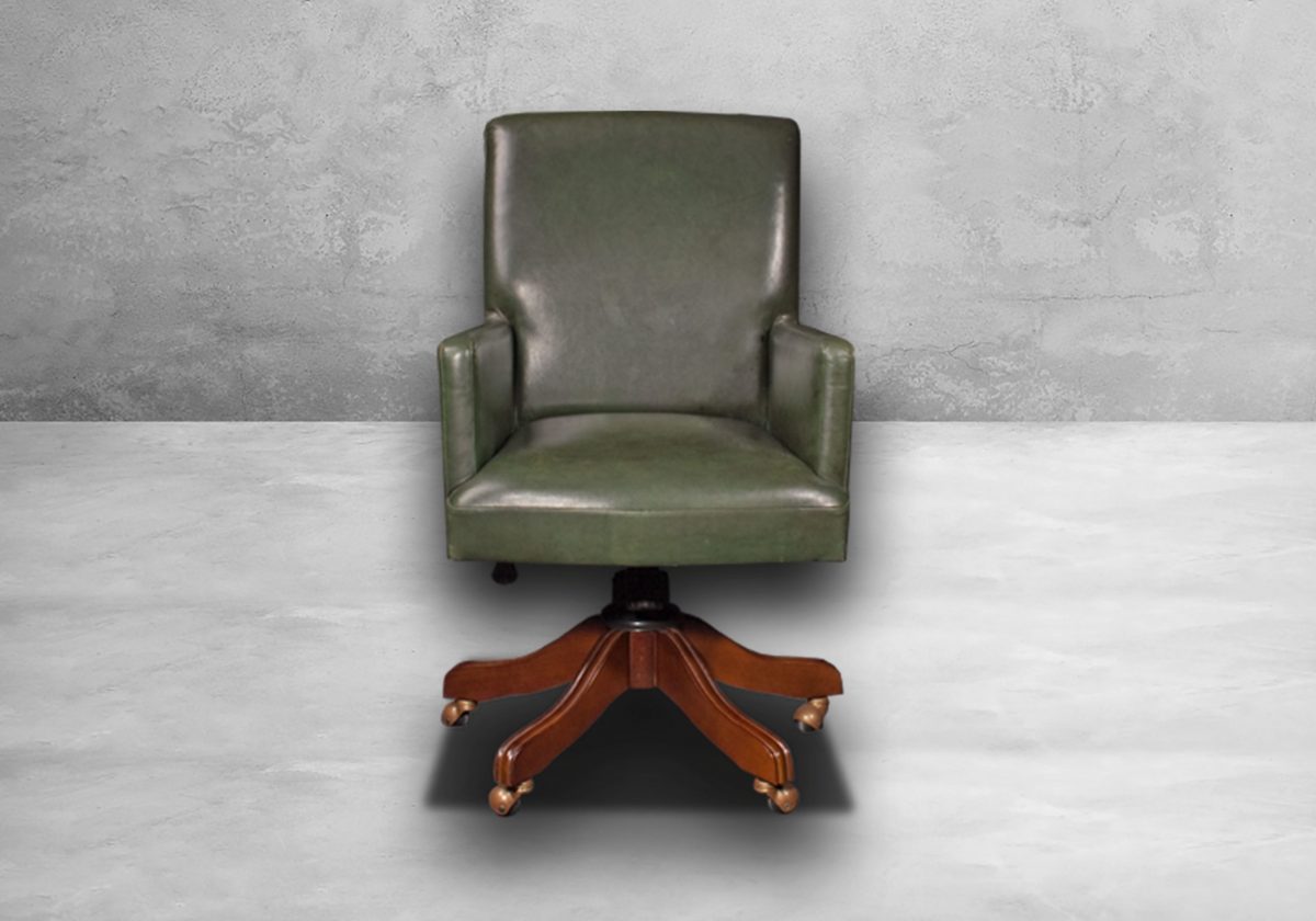 Chertsey Swivel Chair – Bild 5