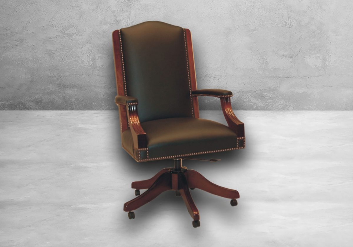 Conference Swivel Chair – Bild 2