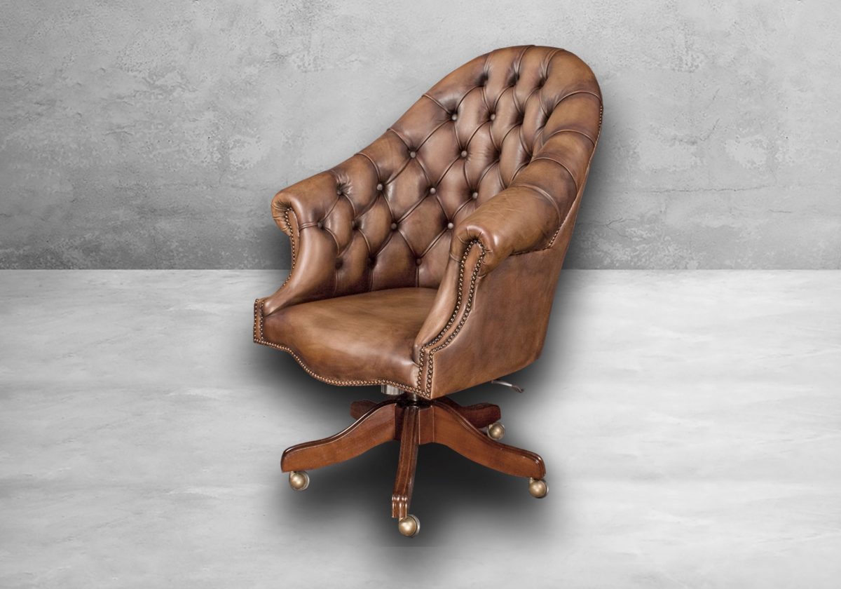 Director Swivel Chair Superior – Bild 2