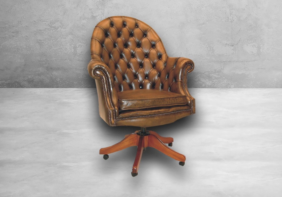 Executive Swivel Chair – Bild 2
