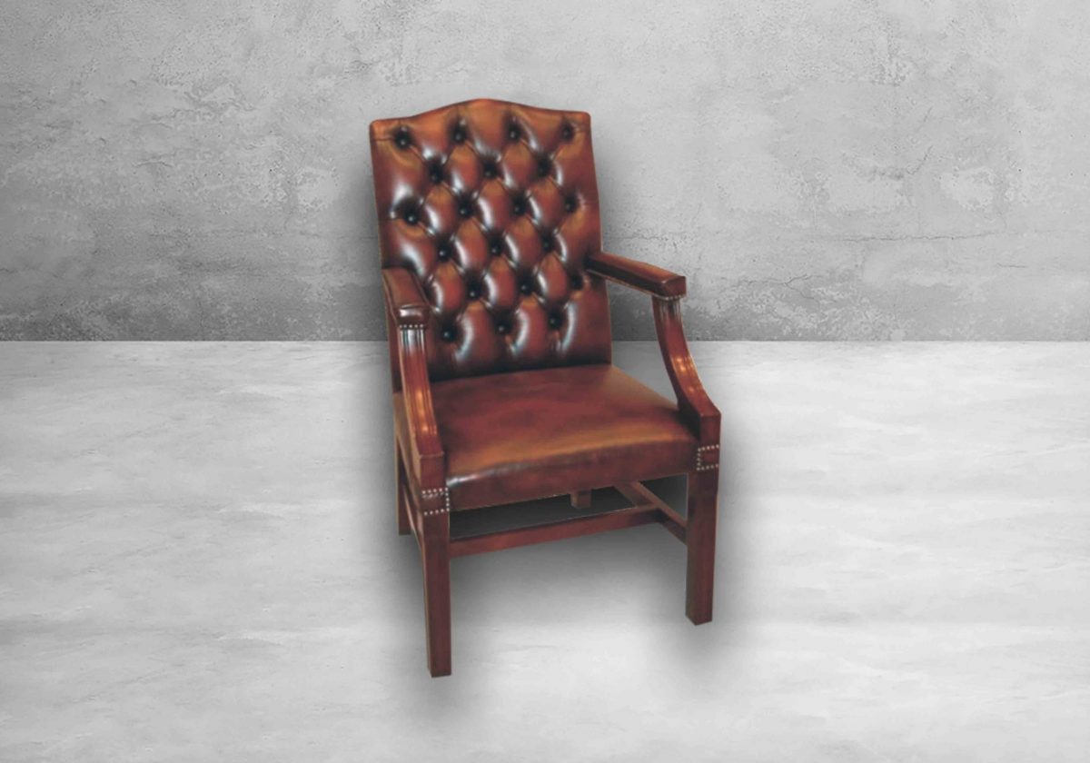 Gainsborough Chair – Bild 2