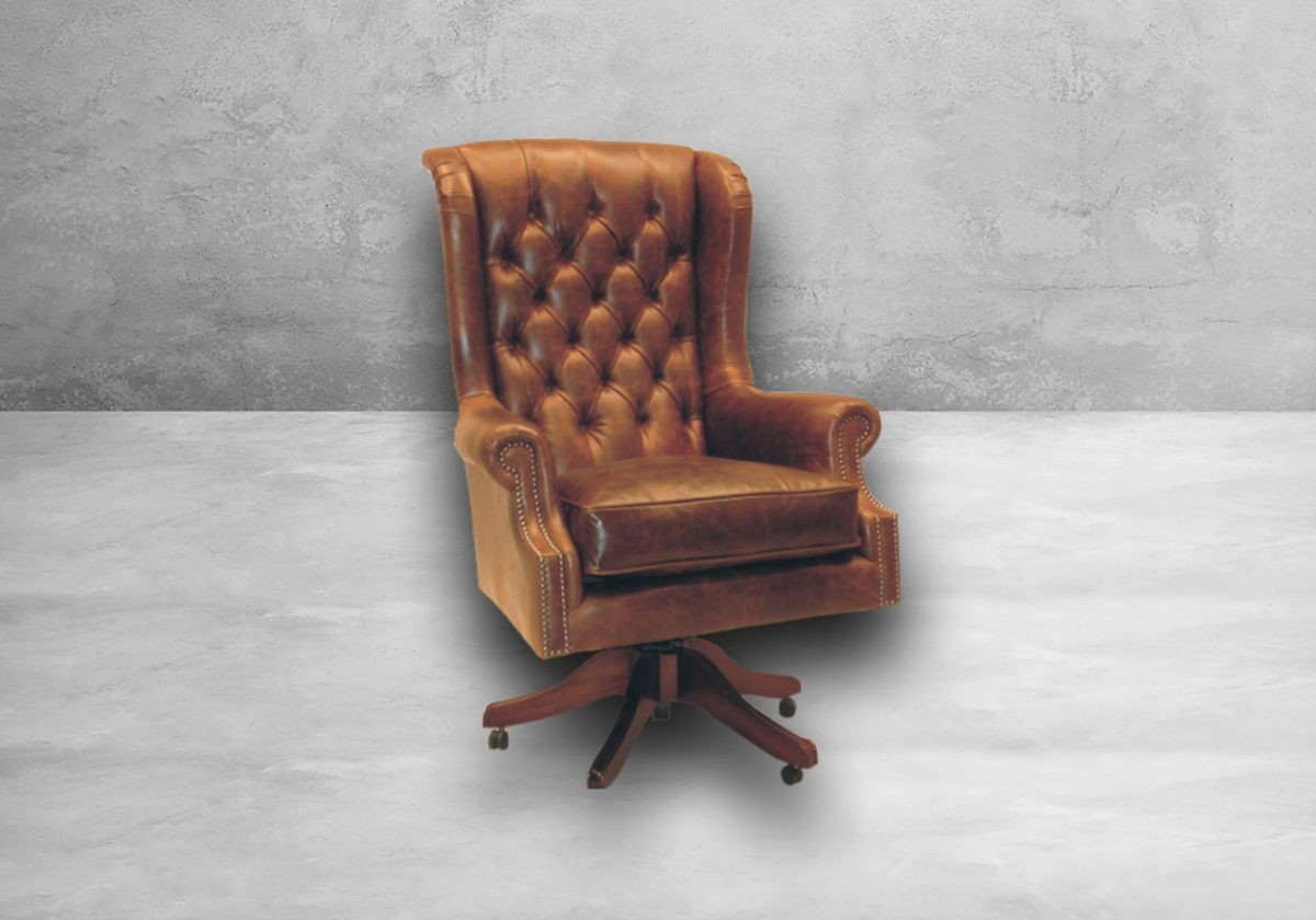 Victoria Swivel Chair – Bild 2