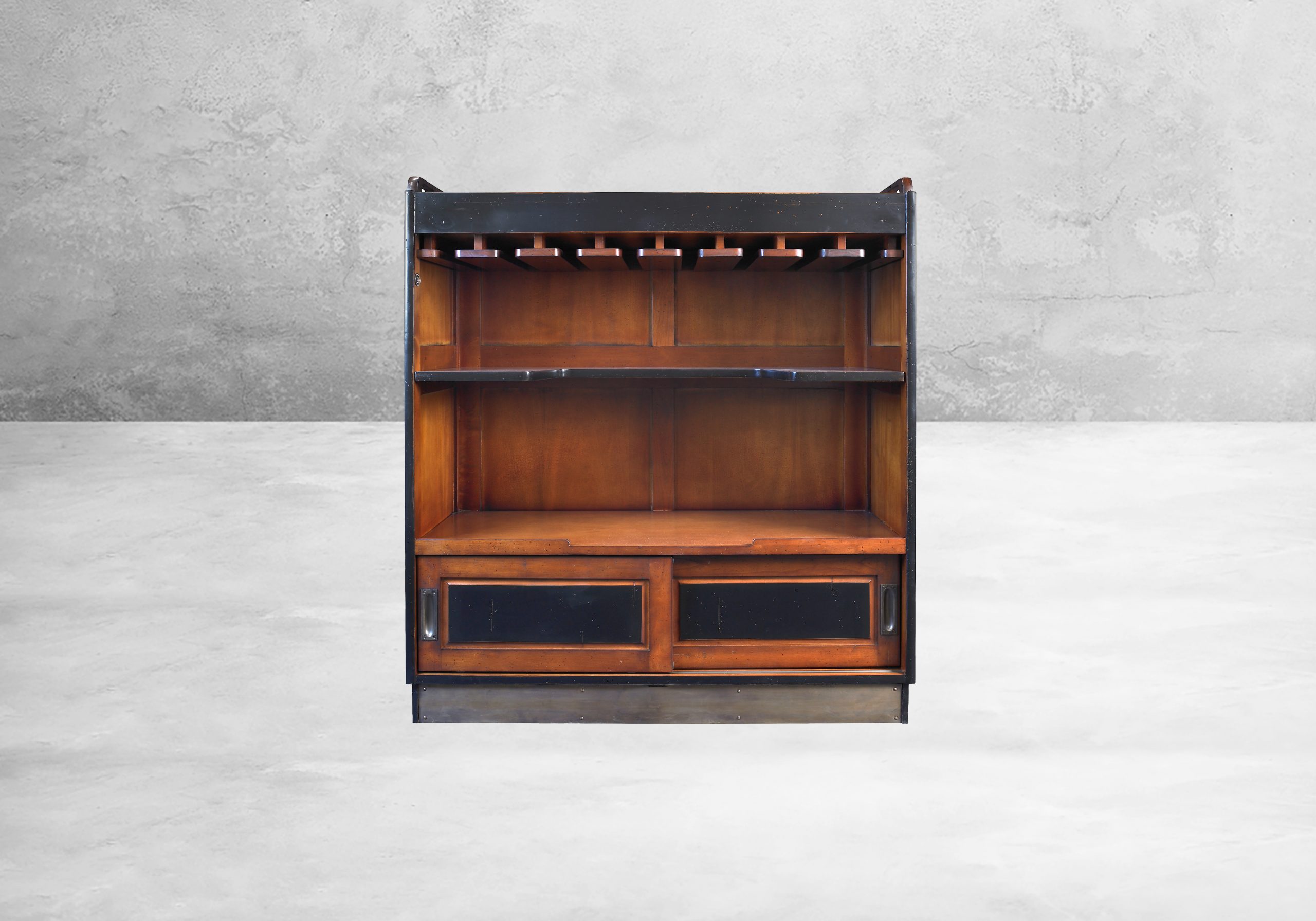 Authentic Models Casablanca Bar Black – Bild 4