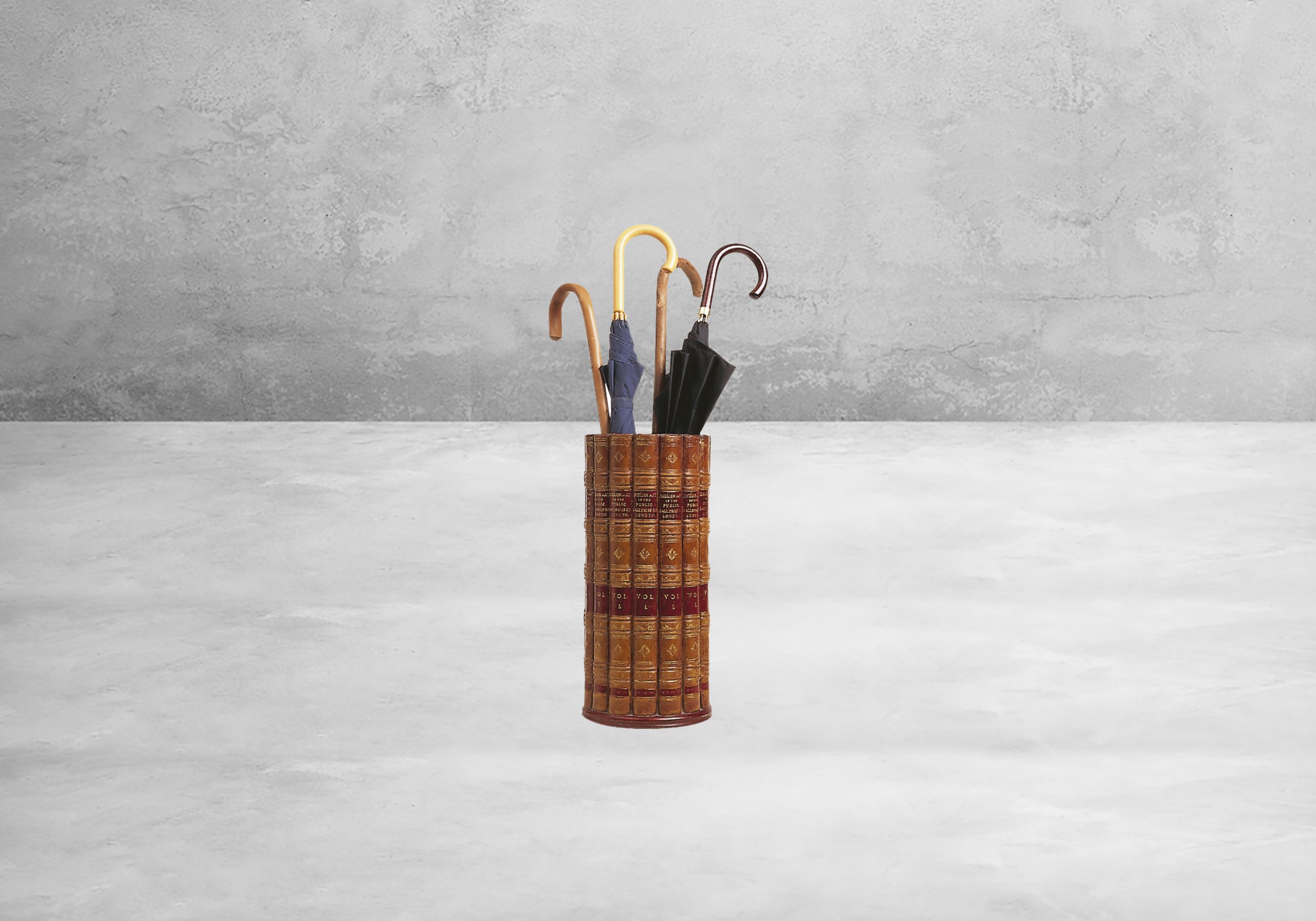 Umbrella Stand – Bild 2