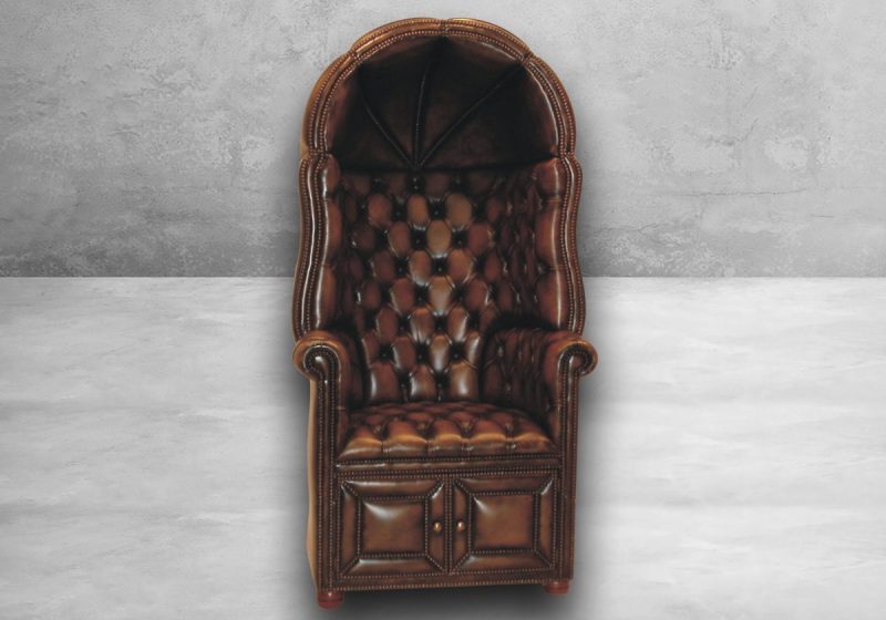 Porters Chair – Bild 2