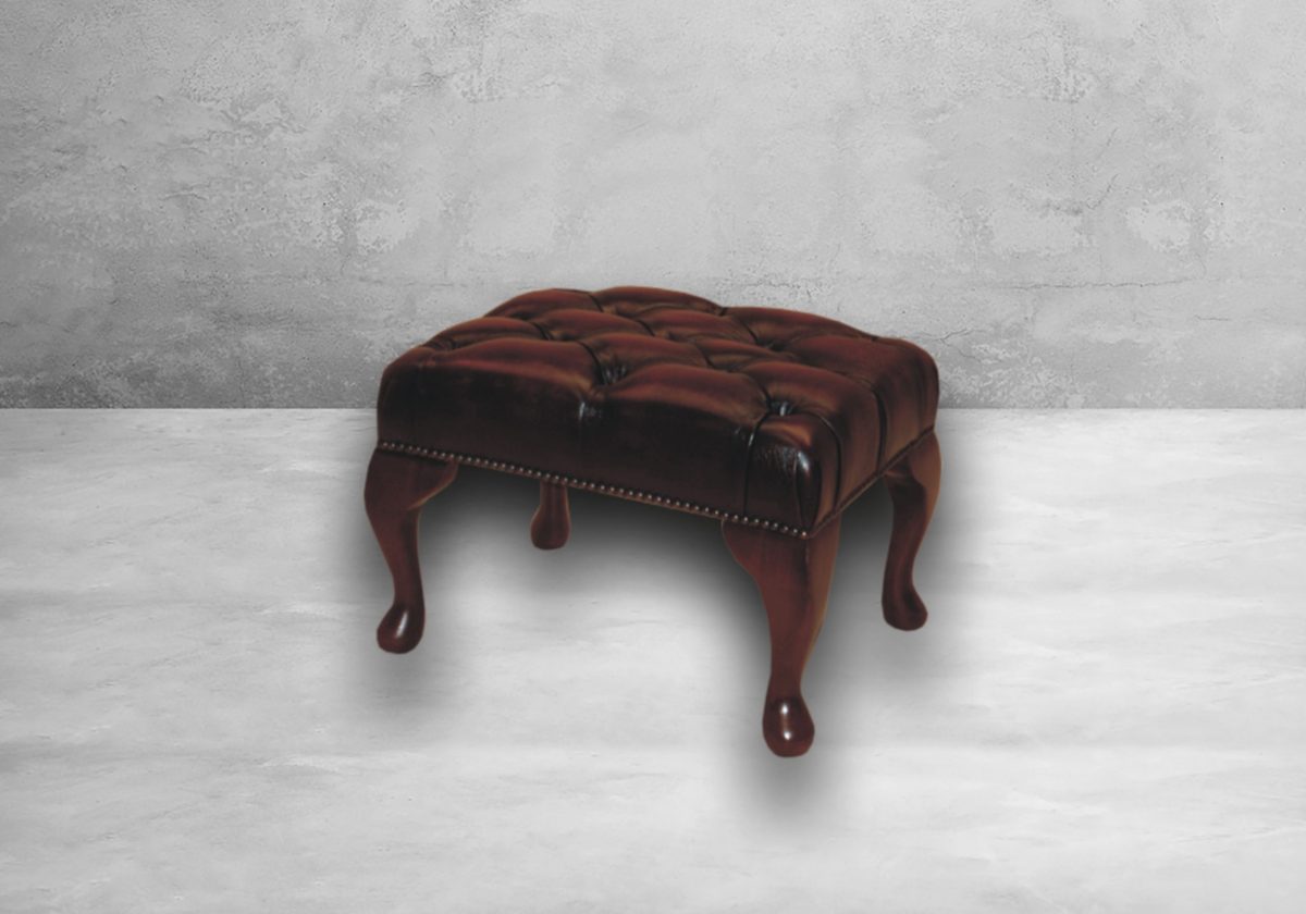 Queen Anne Hocker – Bild 2