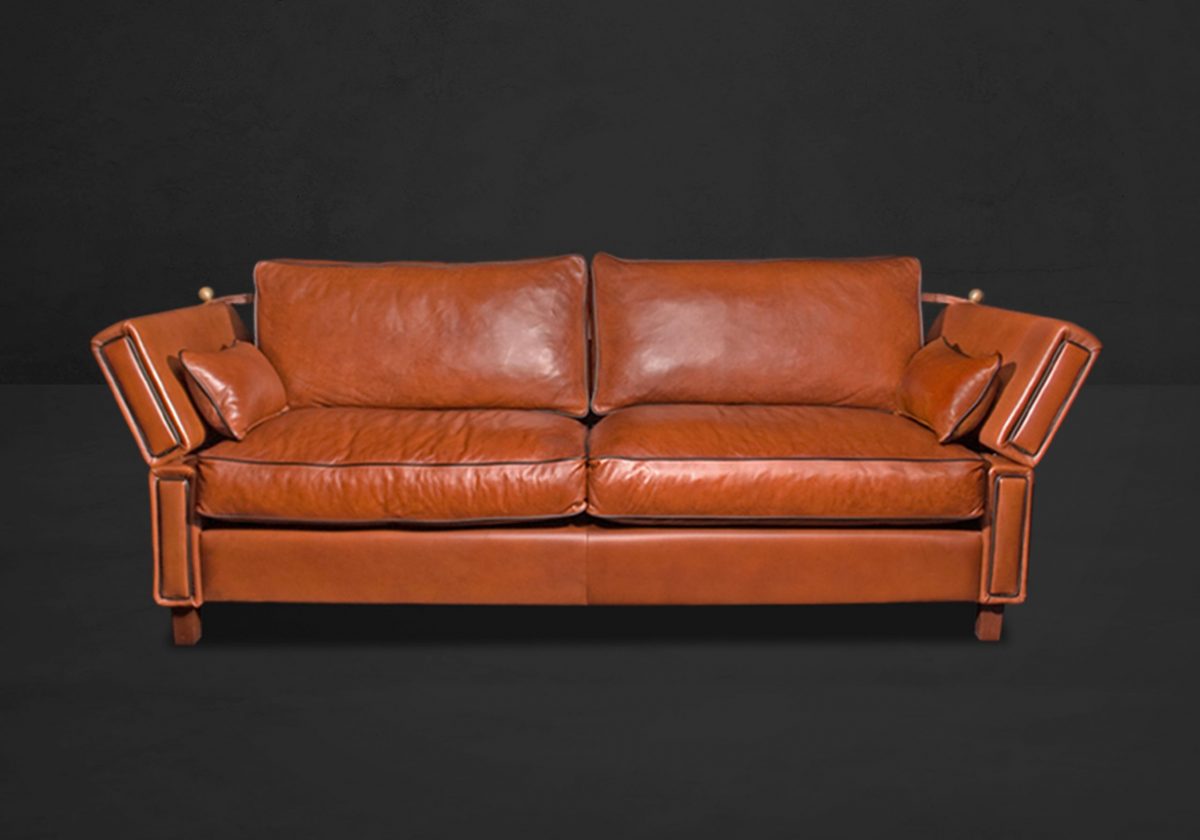 Haddersfield Sofa