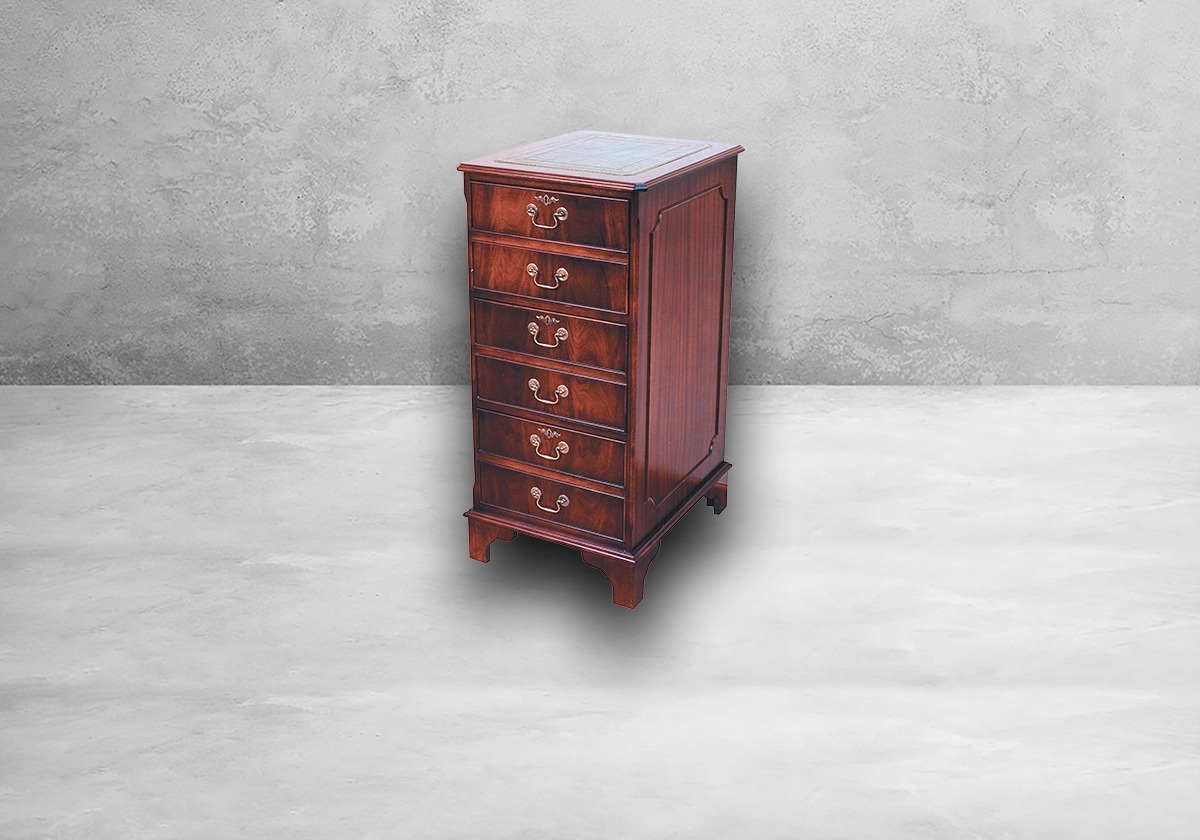 Registratur Kommode Deluxe A17, A17A, A17B – Bild 2