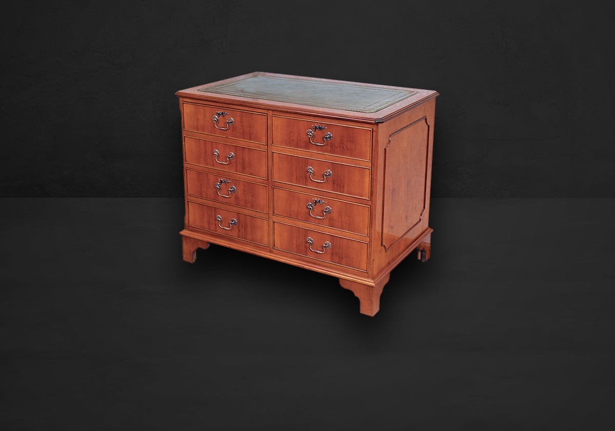 Registratur Kommode Deluxe A17, A17A, A17B – Bild 5