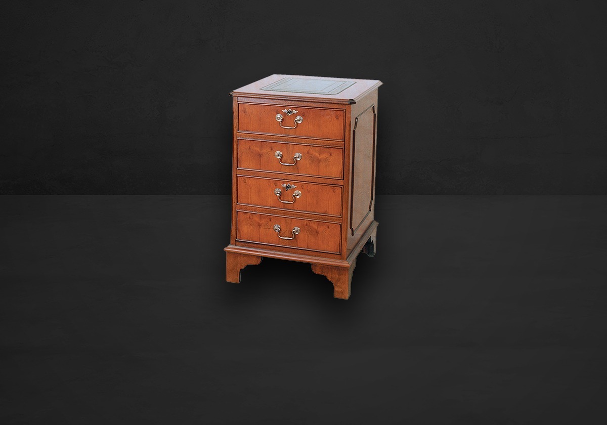 Registratur Kommode Deluxe A17, A17A, A17B – Bild 3