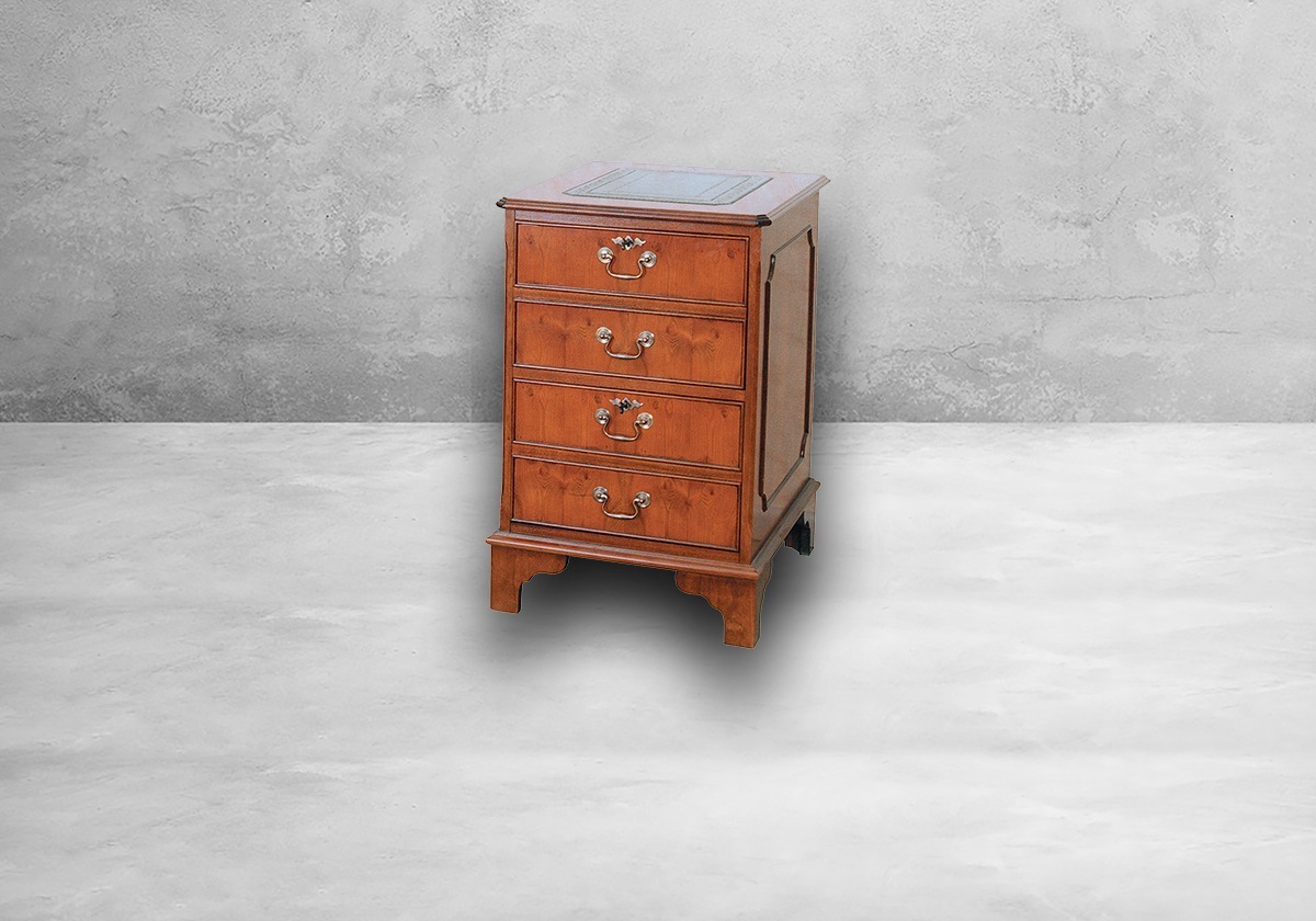 Registratur Kommode Deluxe A17, A17A, A17B – Bild 4