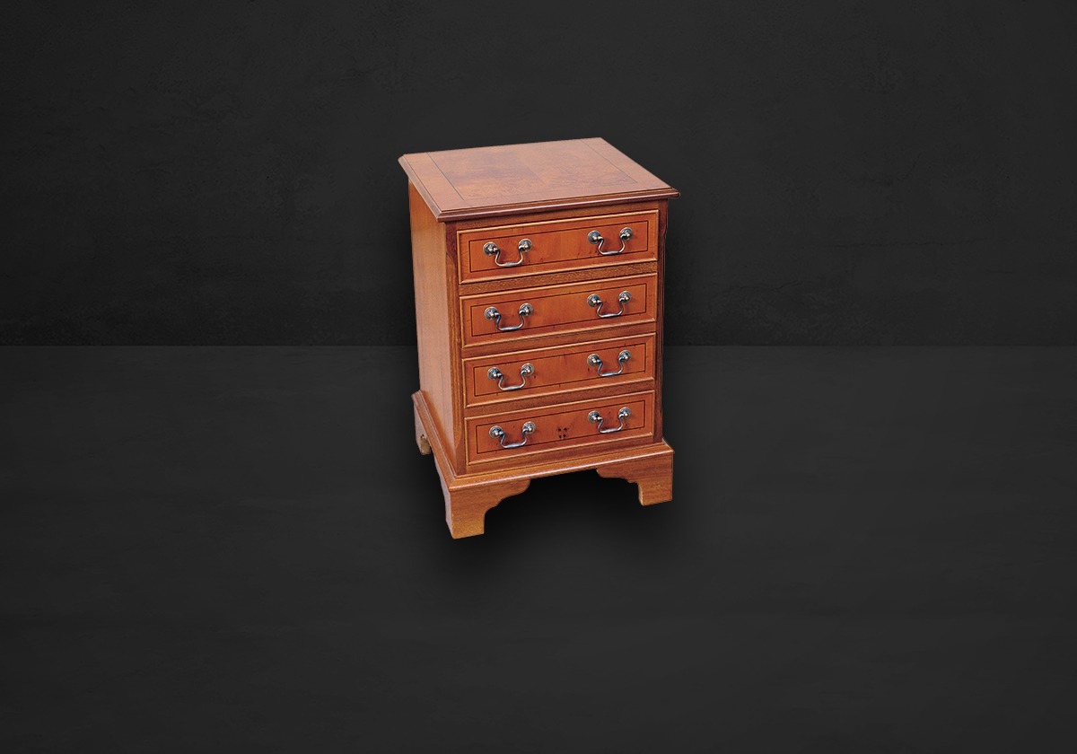 Kommode A35, A36, A37 und A37a – Bild 3