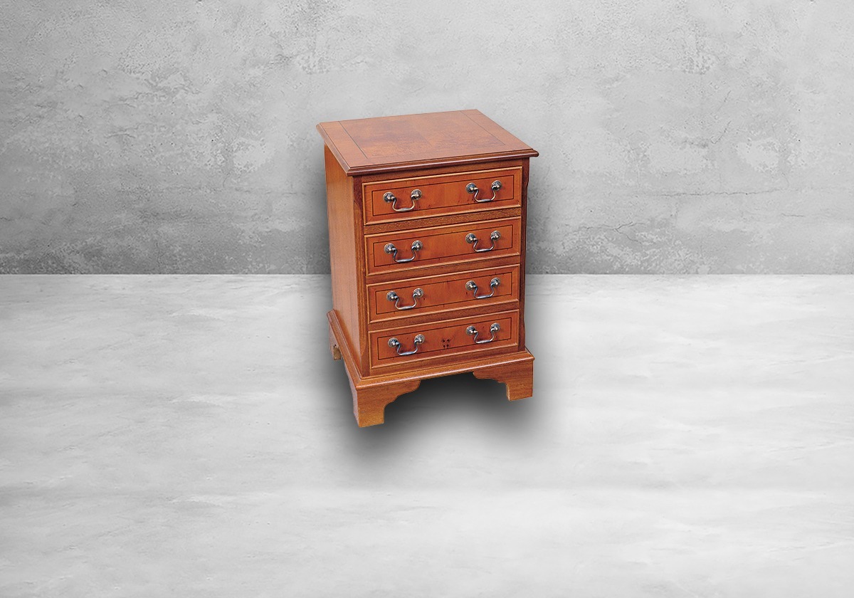 Kommode A35, A36, A37 und A37a – Bild 4