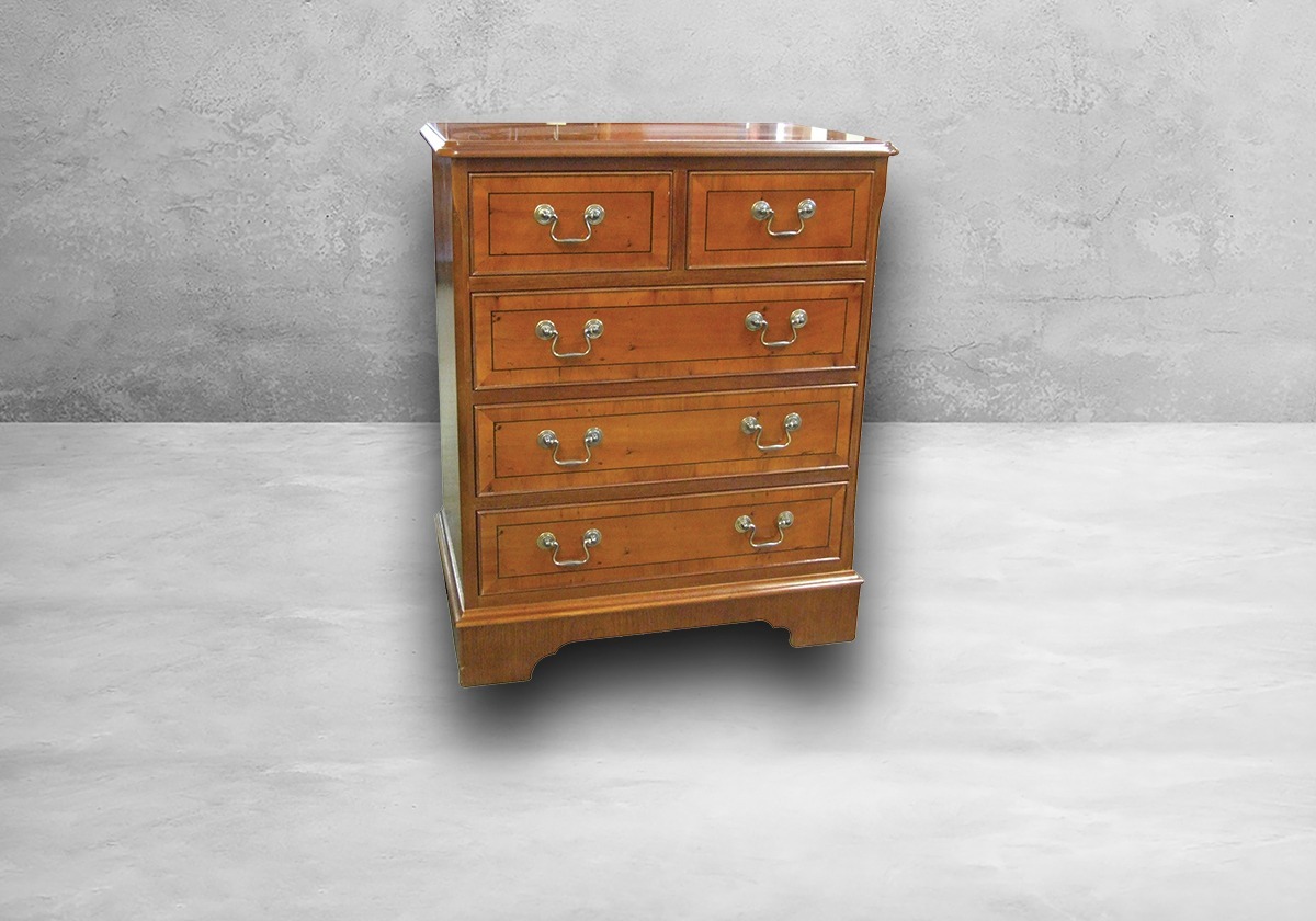 Kommode A35, A36, A37 und A37a – Bild 2