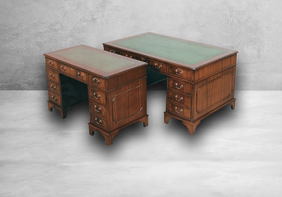 Deluxe Desk in 5 Größen – Bild 2