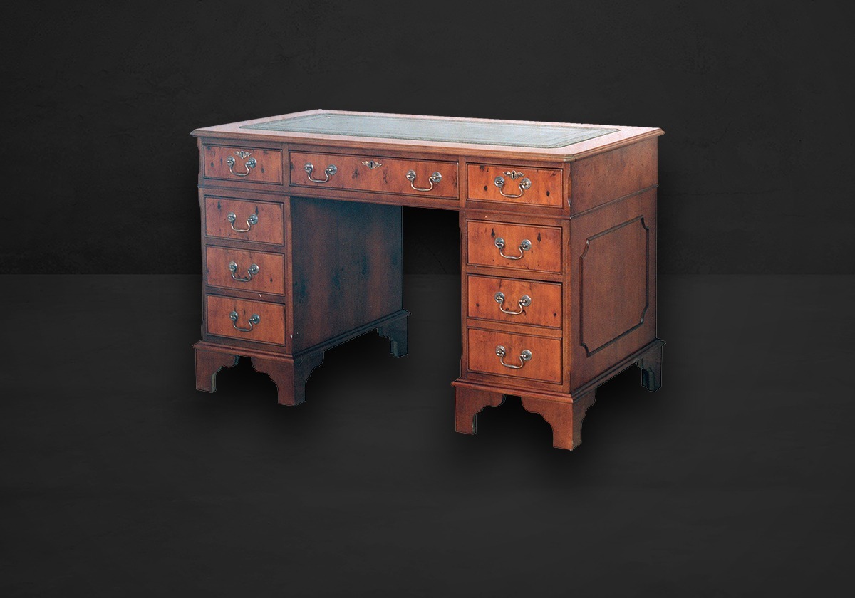 Deluxe Desk in 5 Größen – Bild 3