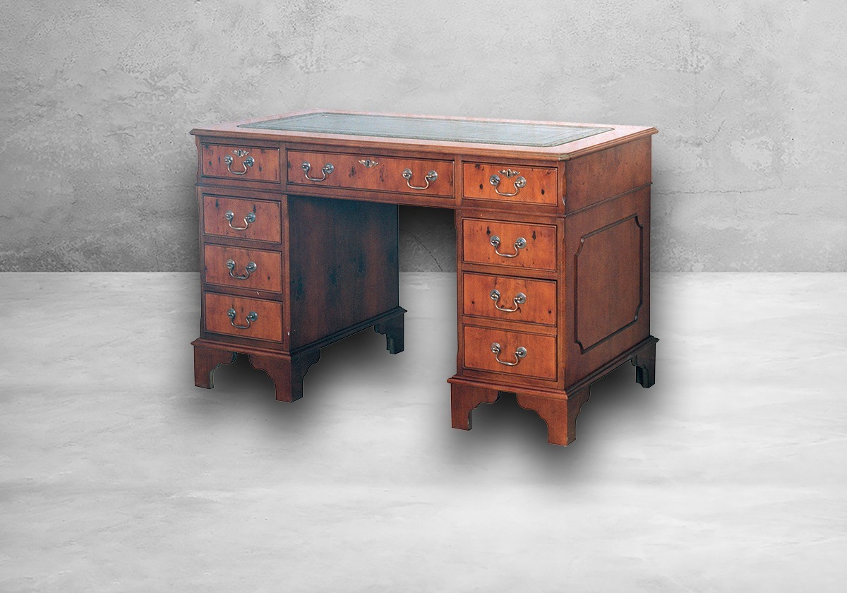 Deluxe Desk in 5 Größen – Bild 4