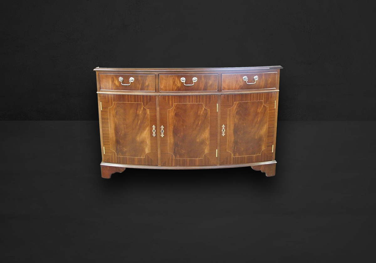 Bogenfront Sideboard
