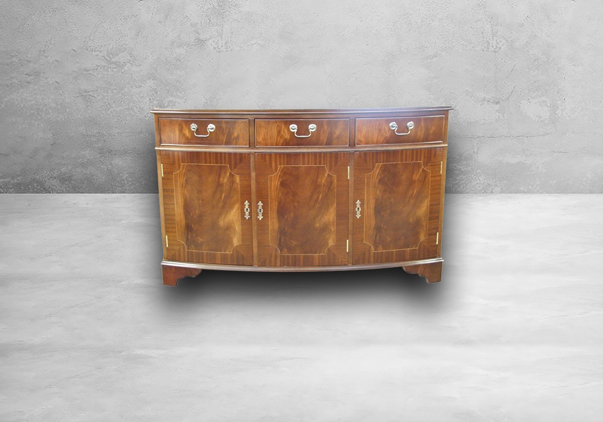 Bogenfront Sideboard – Bild 2