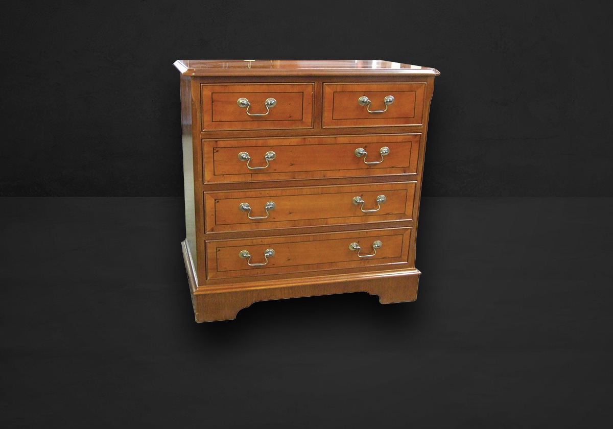 Kommode A35, A36, A37 und A37a – Bild 5