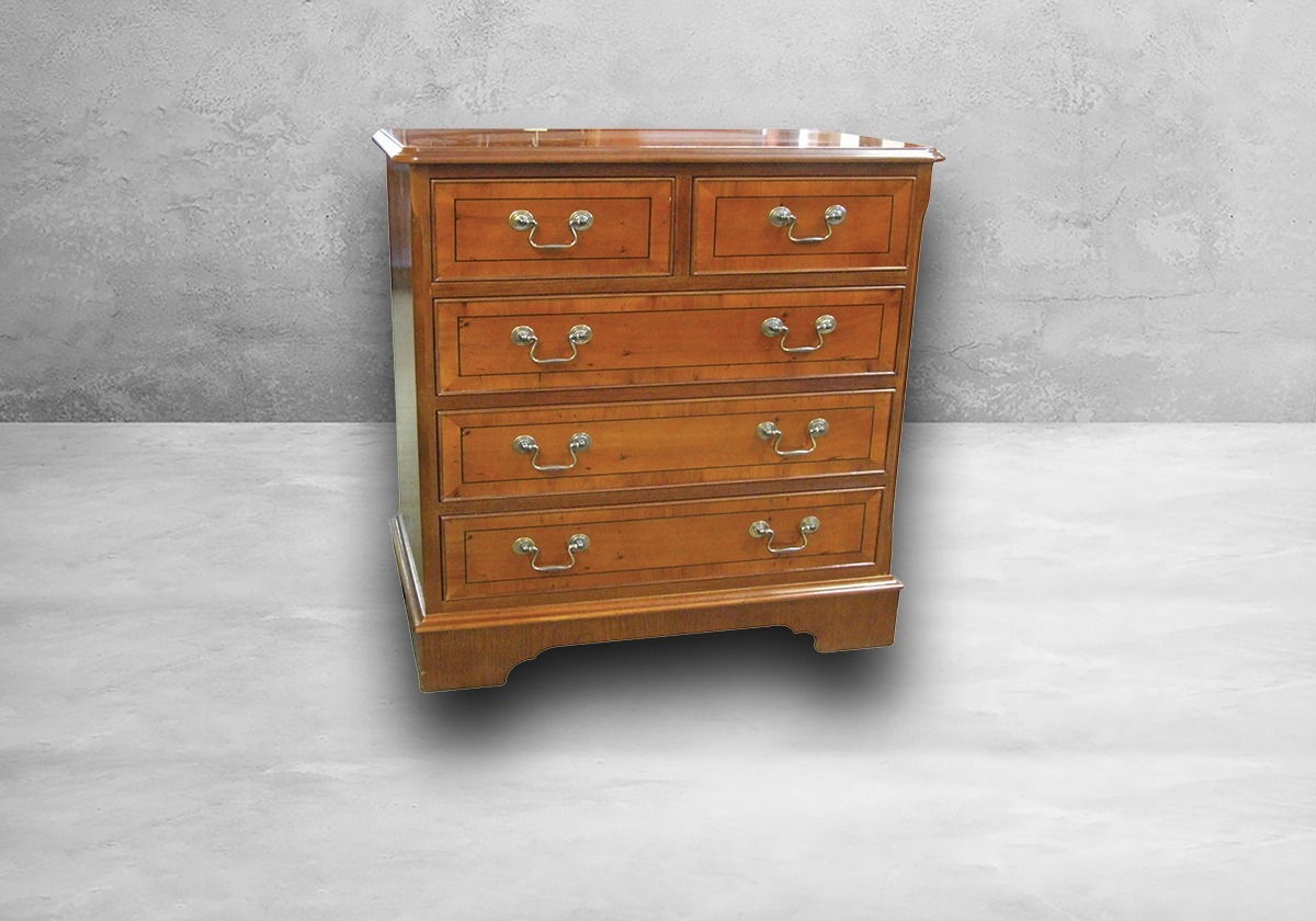 Kommode A35, A36, A37 und A37a – Bild 6