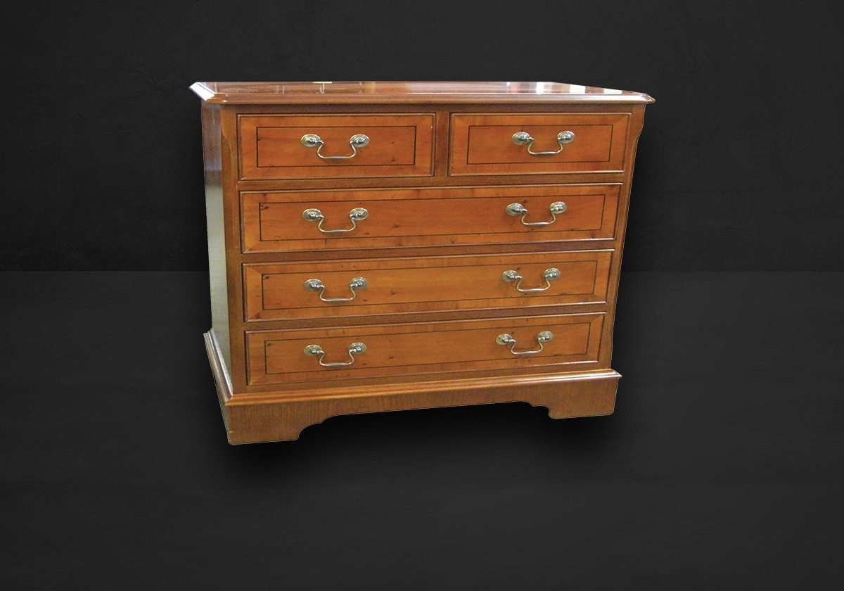 Kommode A35, A36, A37 und A37a – Bild 7