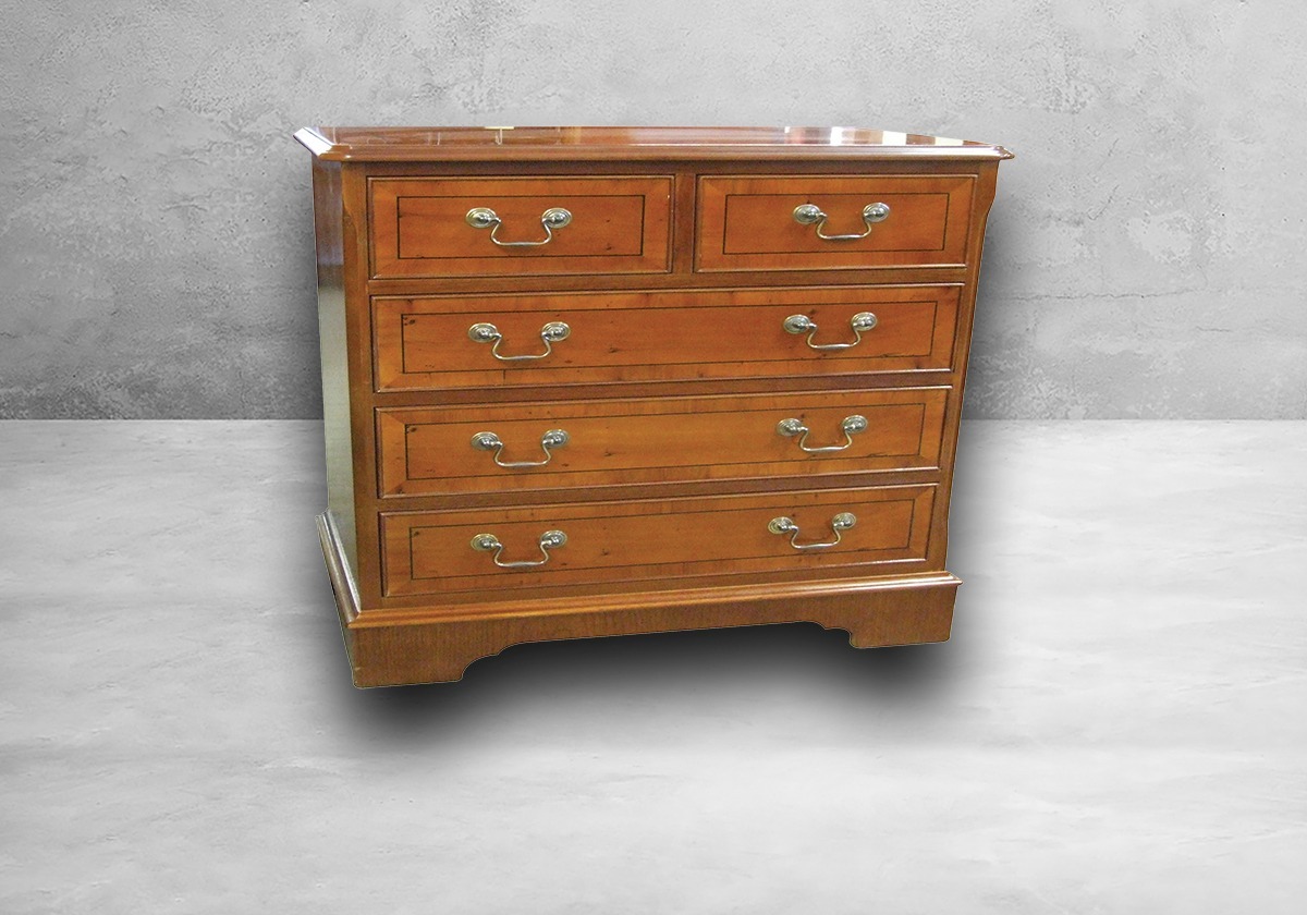 Kommode A35, A36, A37 und A37a – Bild 8