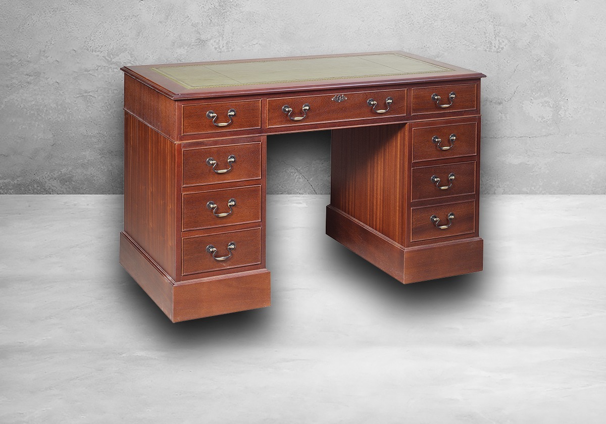 Budget Desk in 4 Größen – Bild 2