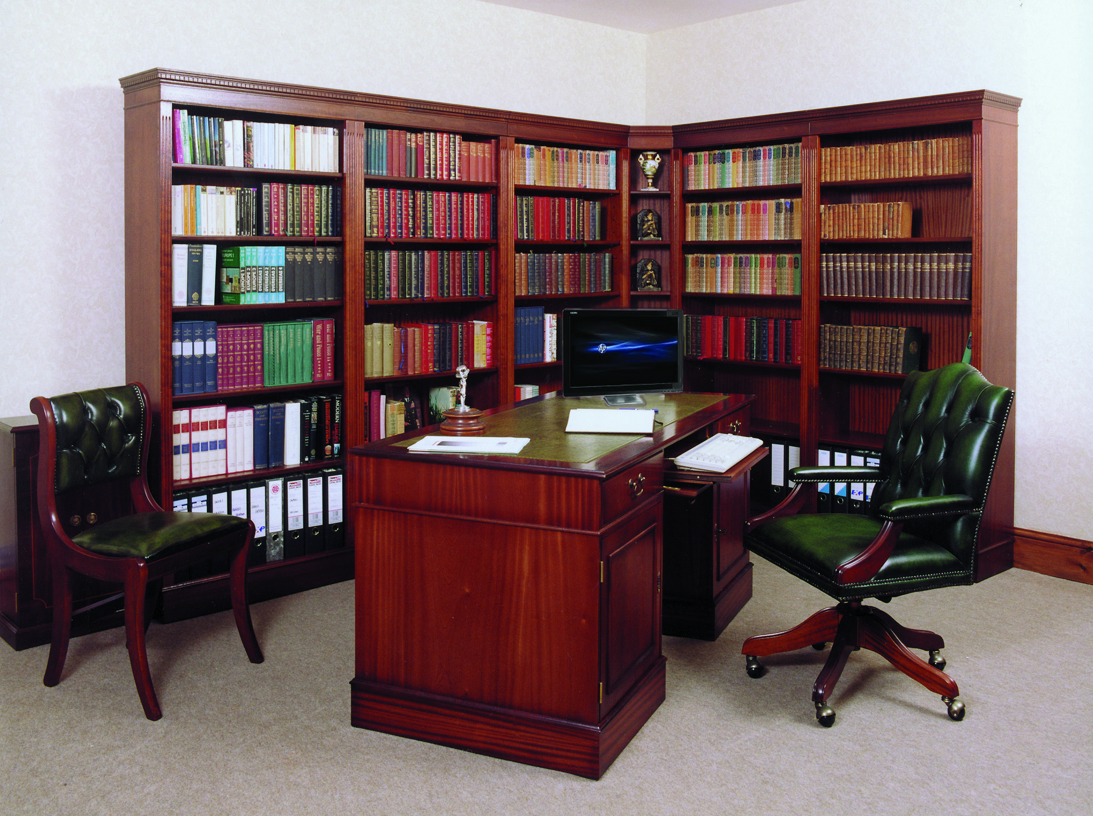 Anbausystem (Beispielregal in 3 Teilen) – Bild 4