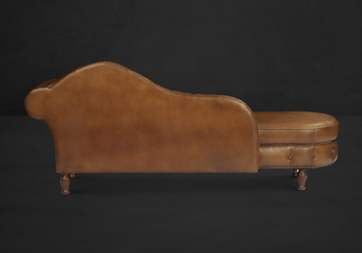 Chaiselongue in 2 Größen – Bild 5