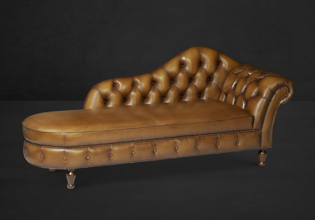 Chaiselongue in 2 Größen – Bild 3