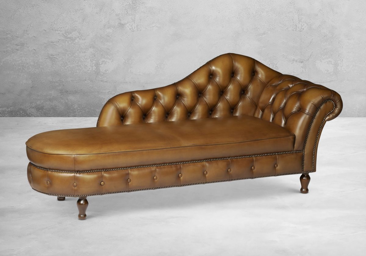 Chaiselongue in 2 Größen – Bild 4