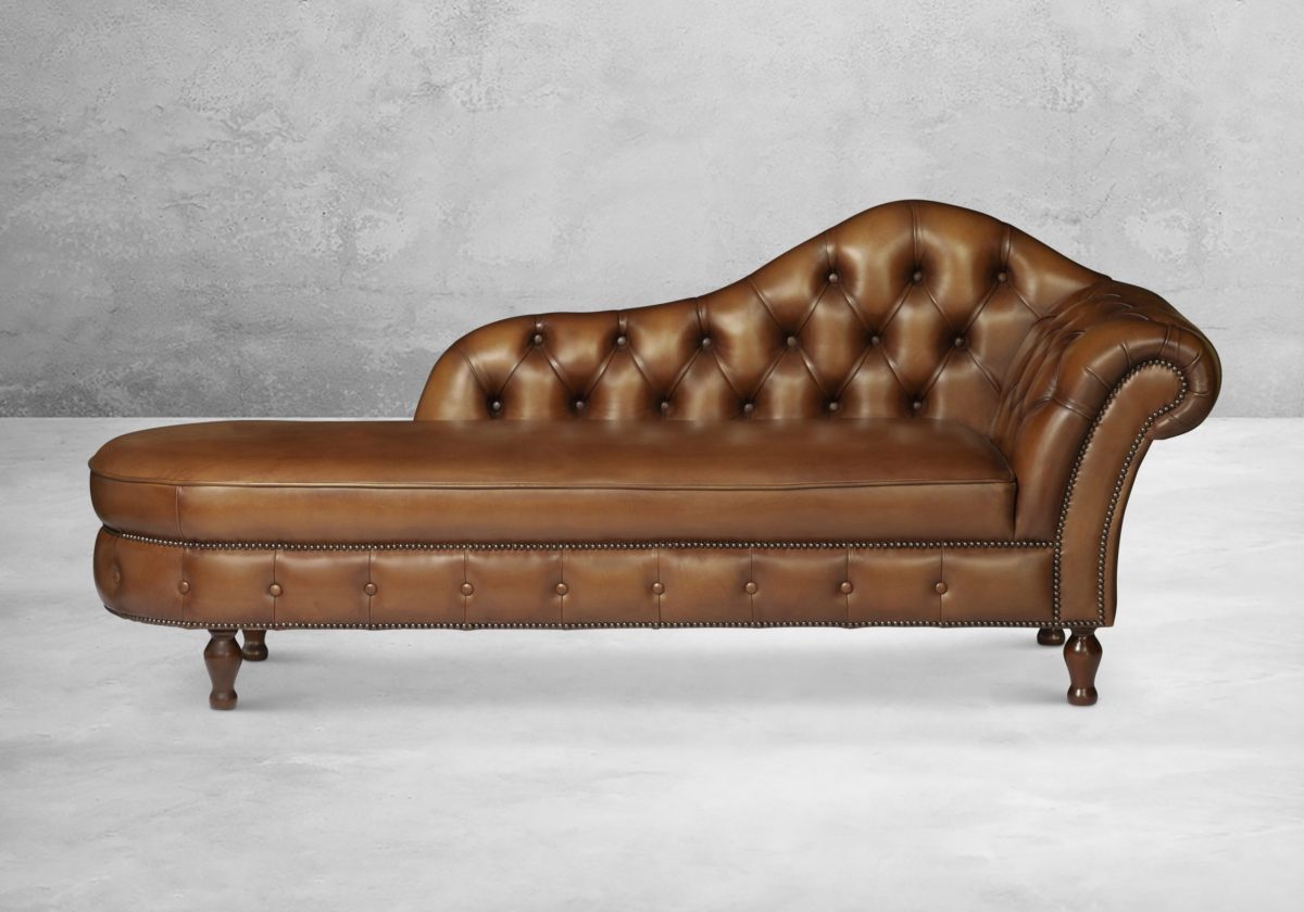 Chaiselongue in 2 Größen – Bild 2