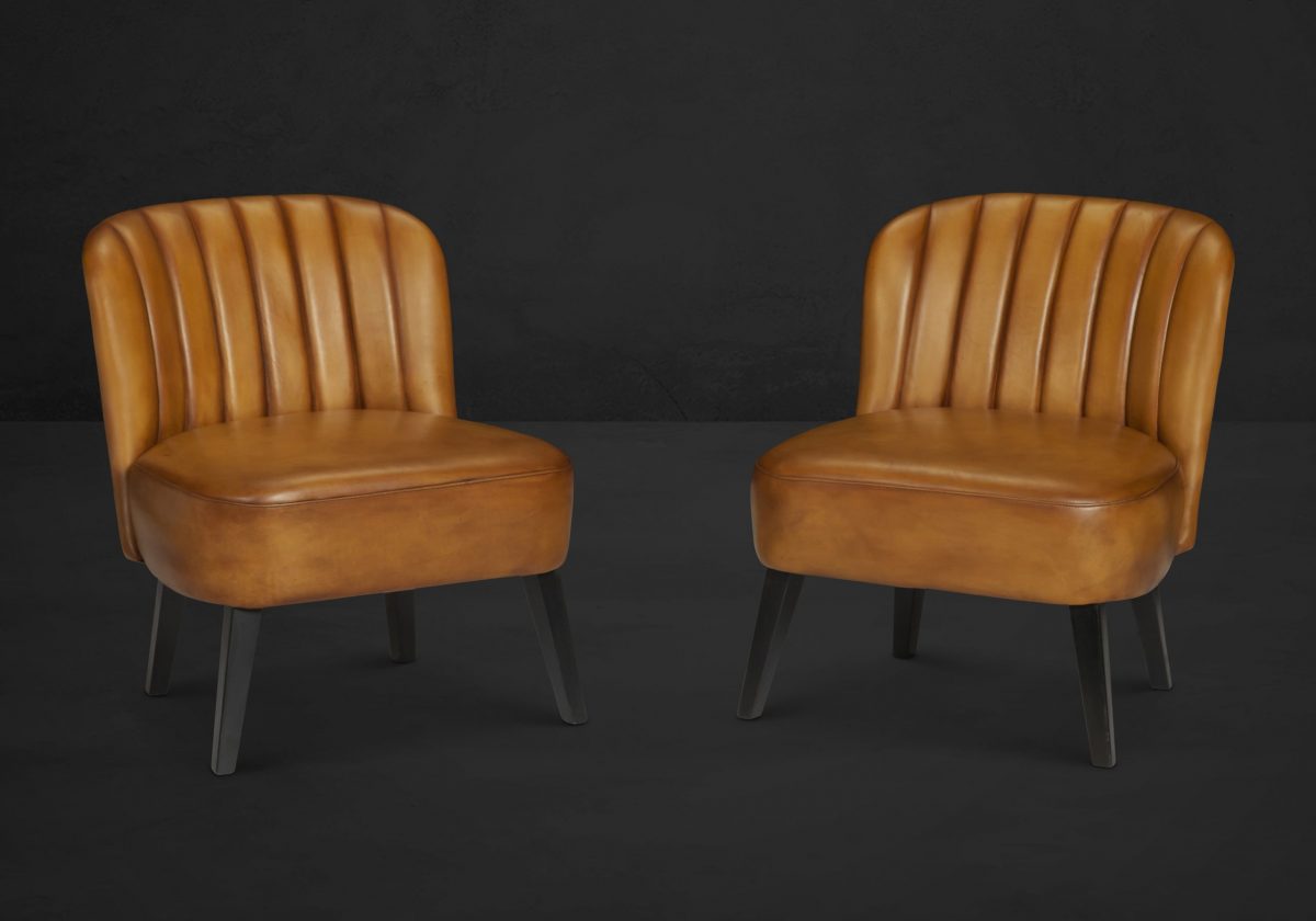 Coventry Sessel – Bild 5