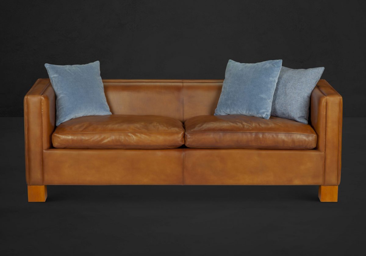 Cubington Sofa – Bild 5