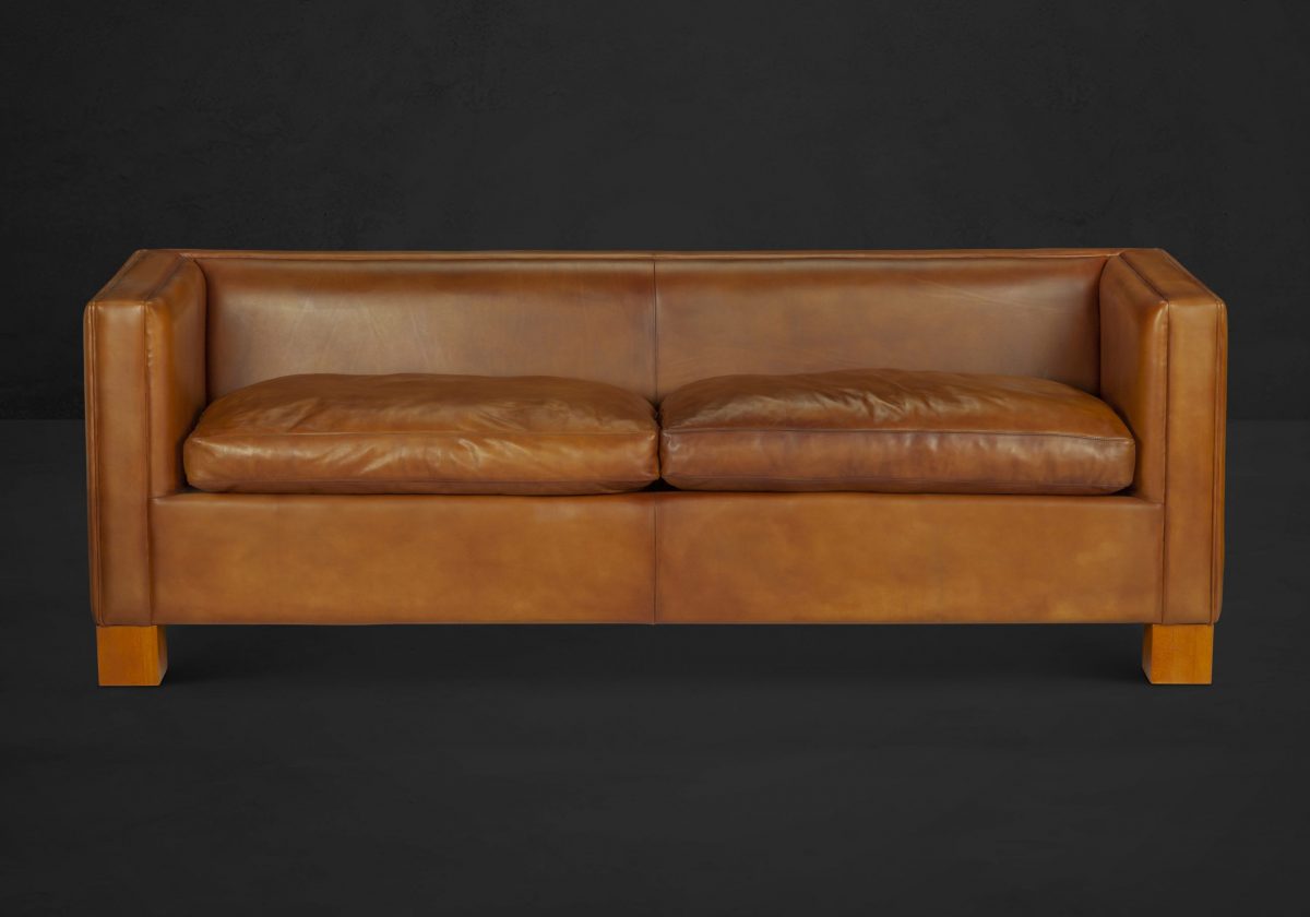 Cubington Sofa