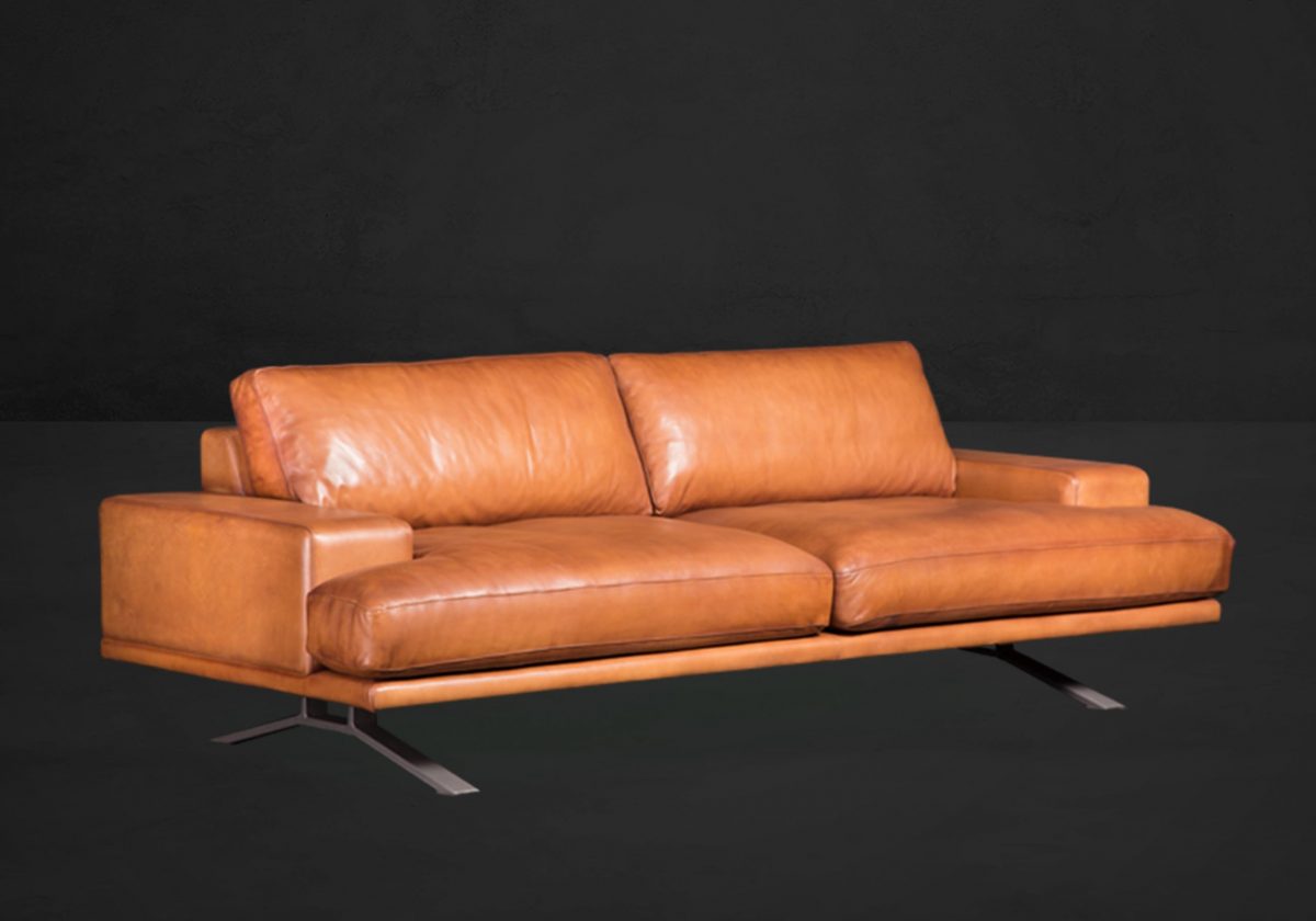 Florence Sofa – Bild 3