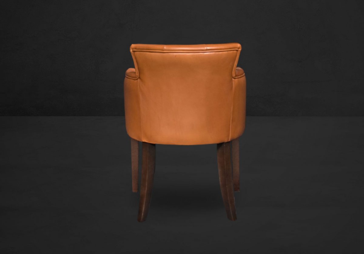 Pershall Sessel – Bild 3