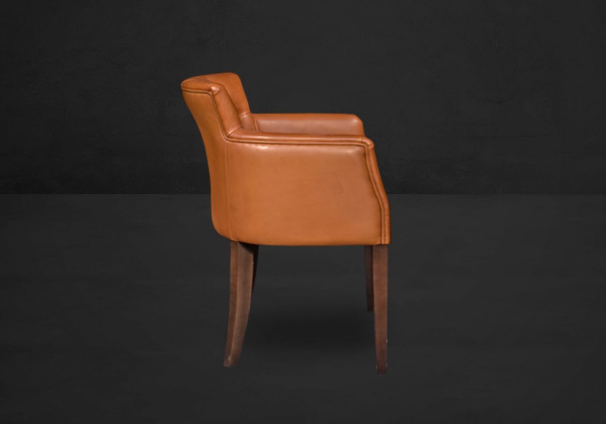 Pershall Sessel – Bild 2