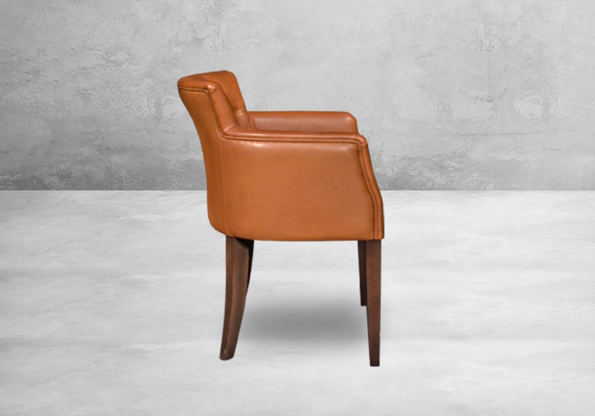 Pershall Sessel – Bild 5