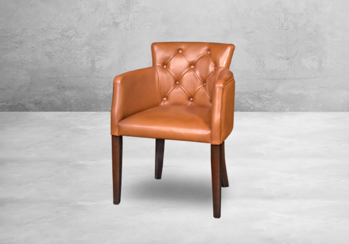 Pershall Sessel – Bild 4