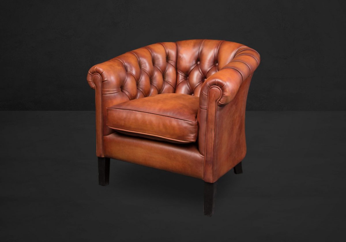 Tuxford Sessel – Bild 2