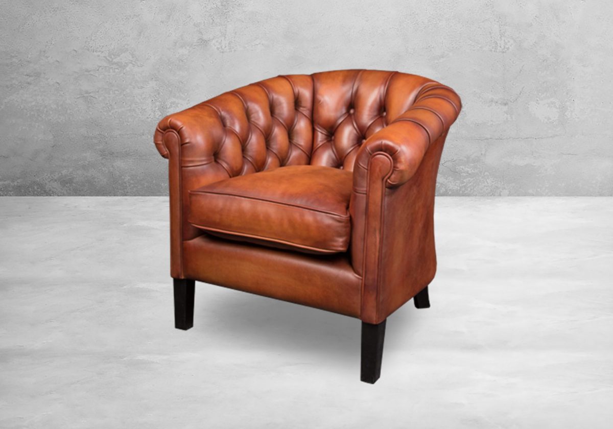 Tuxford Sessel – Bild 7