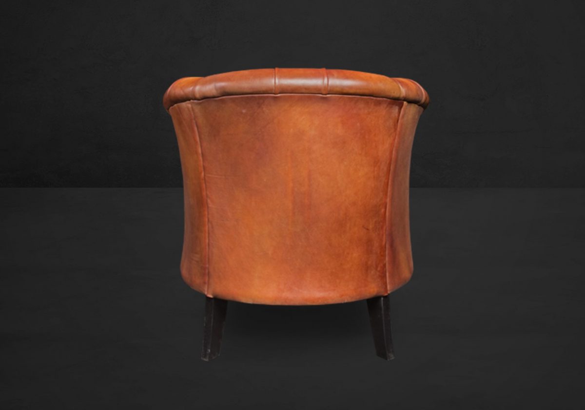 Tuxford Sessel – Bild 4