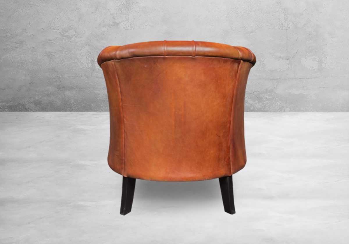 Tuxford Sessel – Bild 8