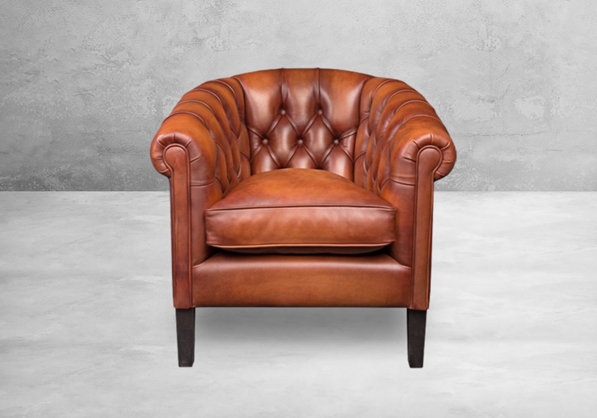 Tuxford Sessel – Bild 5