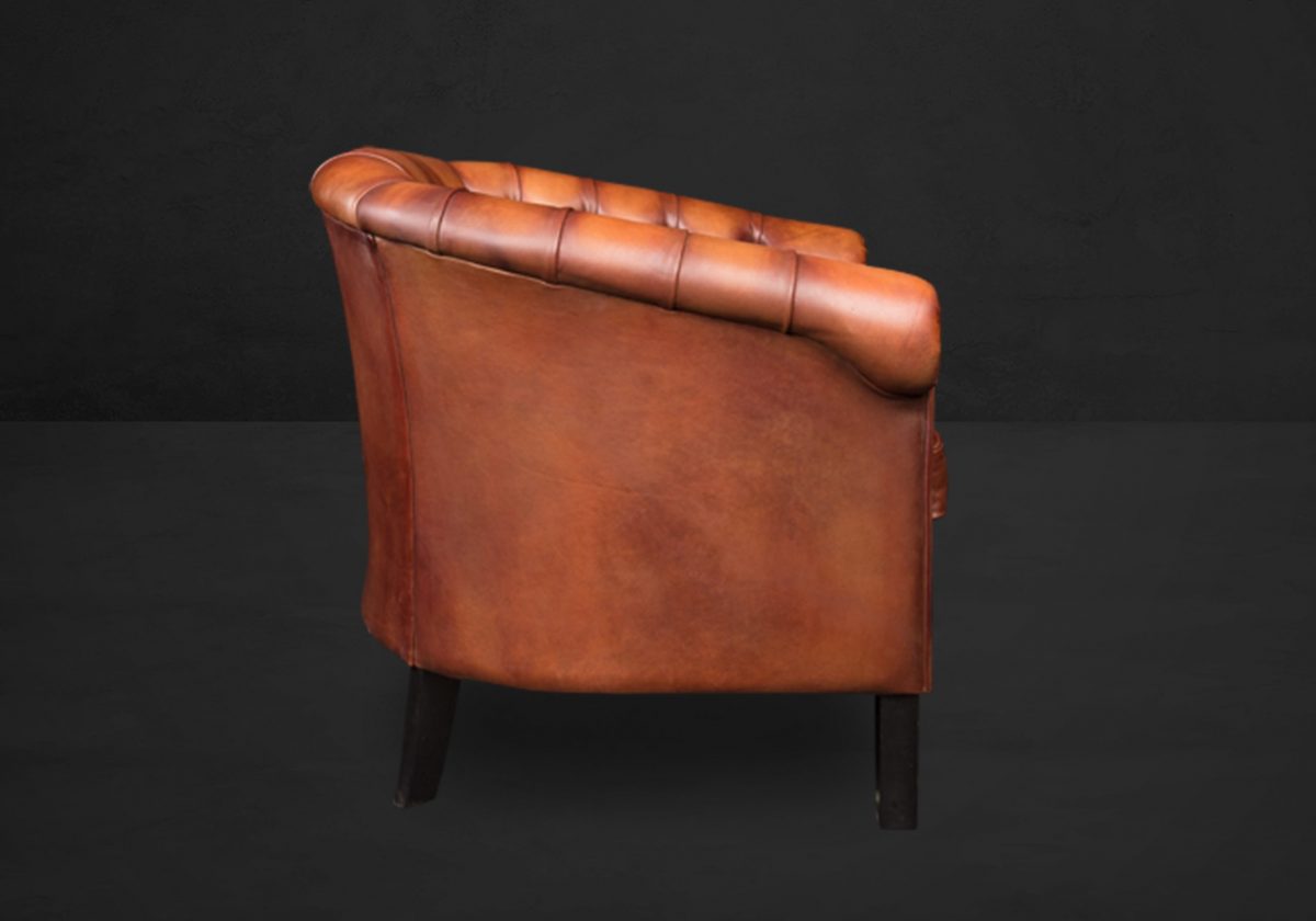 Tuxford Sessel – Bild 3