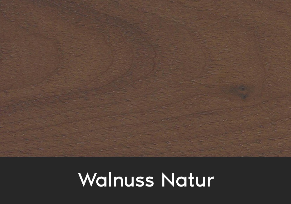 Walnuss-Natur